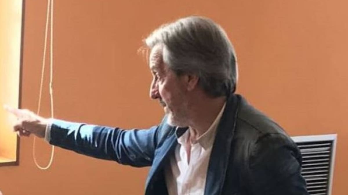 Fiscalía pide 18 años y medio de prisión para el expolítico berciano Pedro Muñoz como presunto autor de cinco delitos contra su exmujer, Raquel Díaz, a la que tendrá que indemnizar con un millón de euros