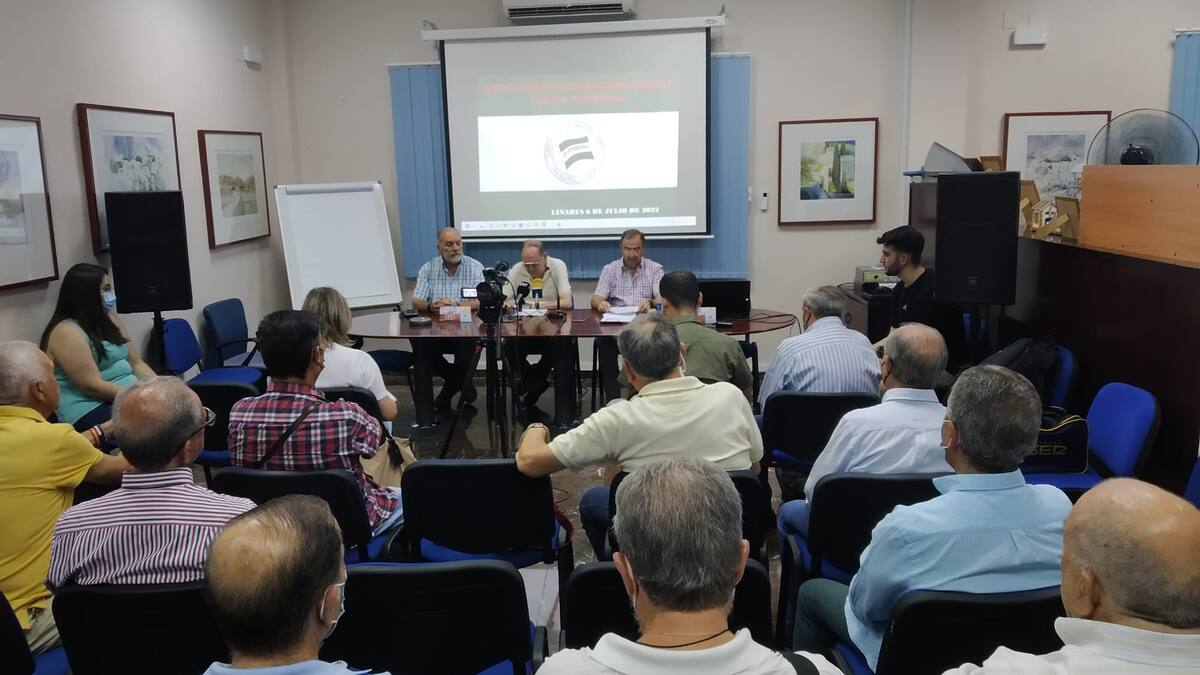 La justicia da la razón a la Asociación 28 de Febrero sobre los pagos a extrabajadores de Matresur