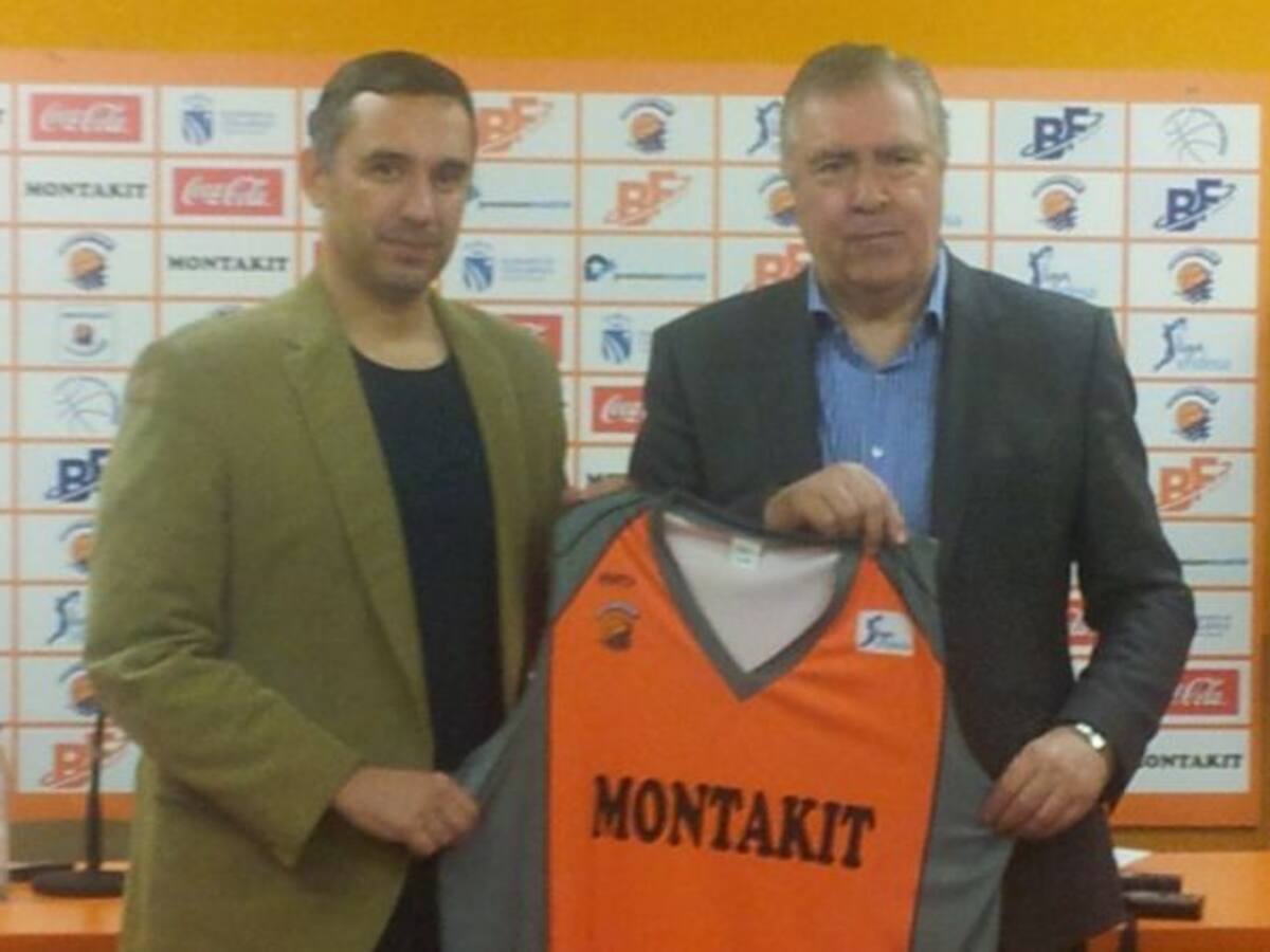 El Montakit no fichará sustituto para Popovic
