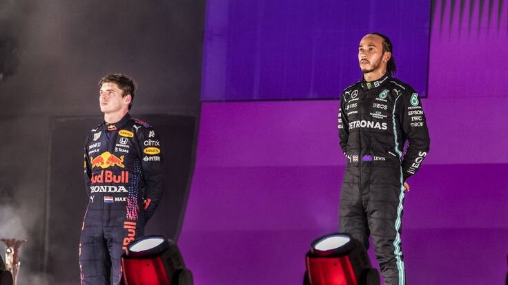 De La Rosa: "Creo que Abu Dabi será una carrera limpia y sin choques porque hay un precedente en 1997"