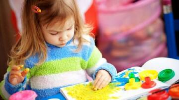 La Rioja se compromete a escolarizar al 60% de los niños de 0 a 3 en tres años