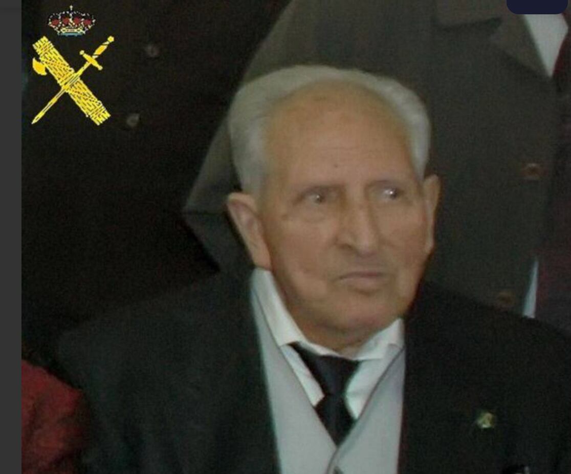 Tomás del Olmo