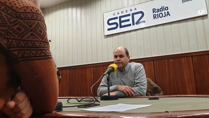 SER Deportivos La Rioja (23/01/2020)