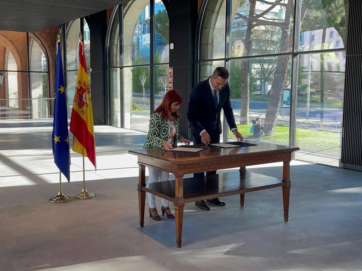 Úbeda se convierte en proyecto piloto de la agenda urbana española