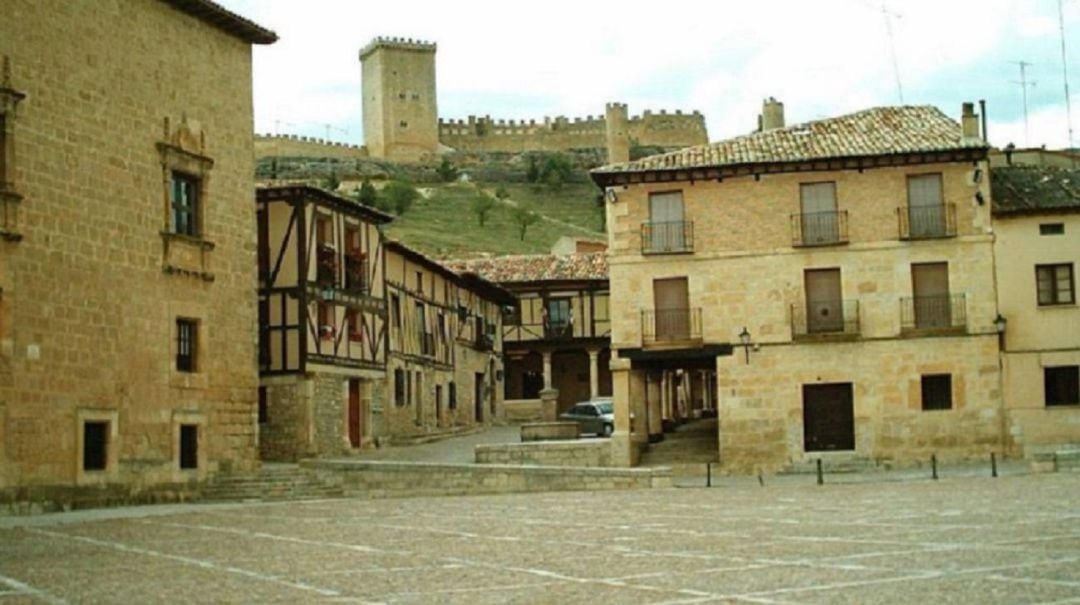 Peñaranda de Duero