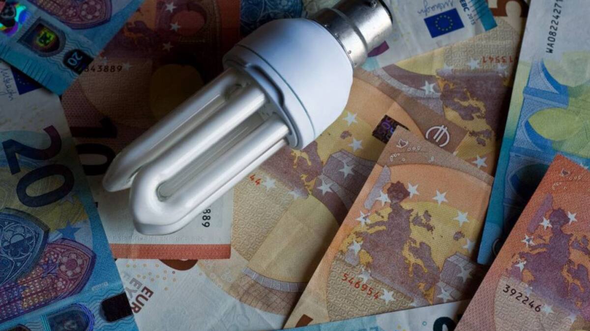 Llegan las nuevas tarifas eléctricas