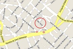 En el mateix incendi dues persones més han resultat ferides lleus