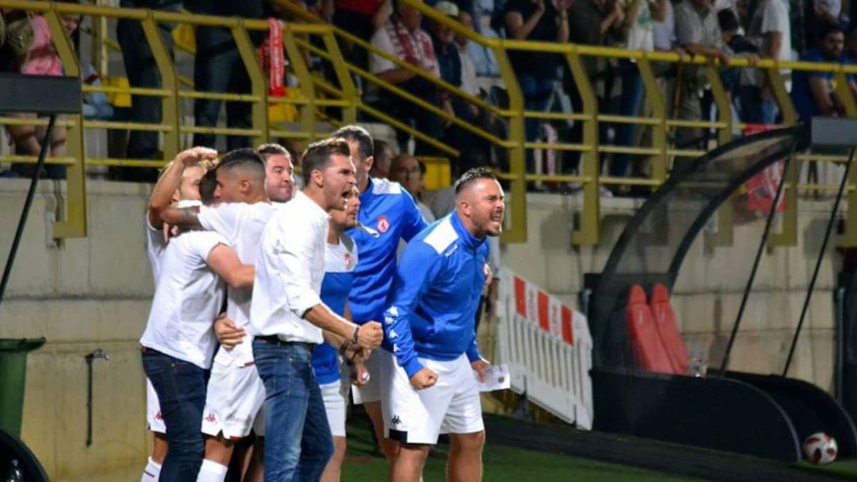 Masero se disculpa y la Cultural sanciona