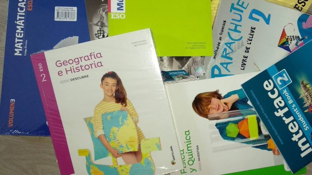 Víctor Castillón, presidente asociación provincial de libreros