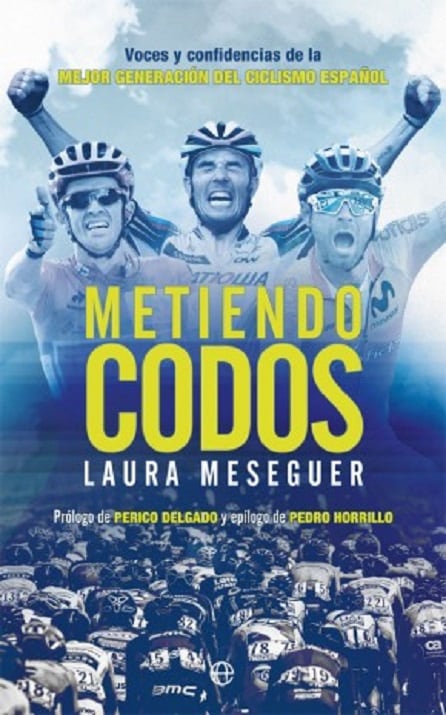 &quot;Metiendo codos&quot;