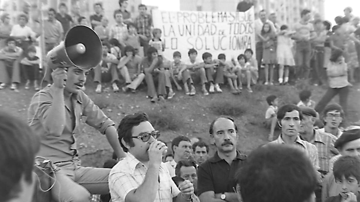 Entrevista María Jesús Gutiérrez