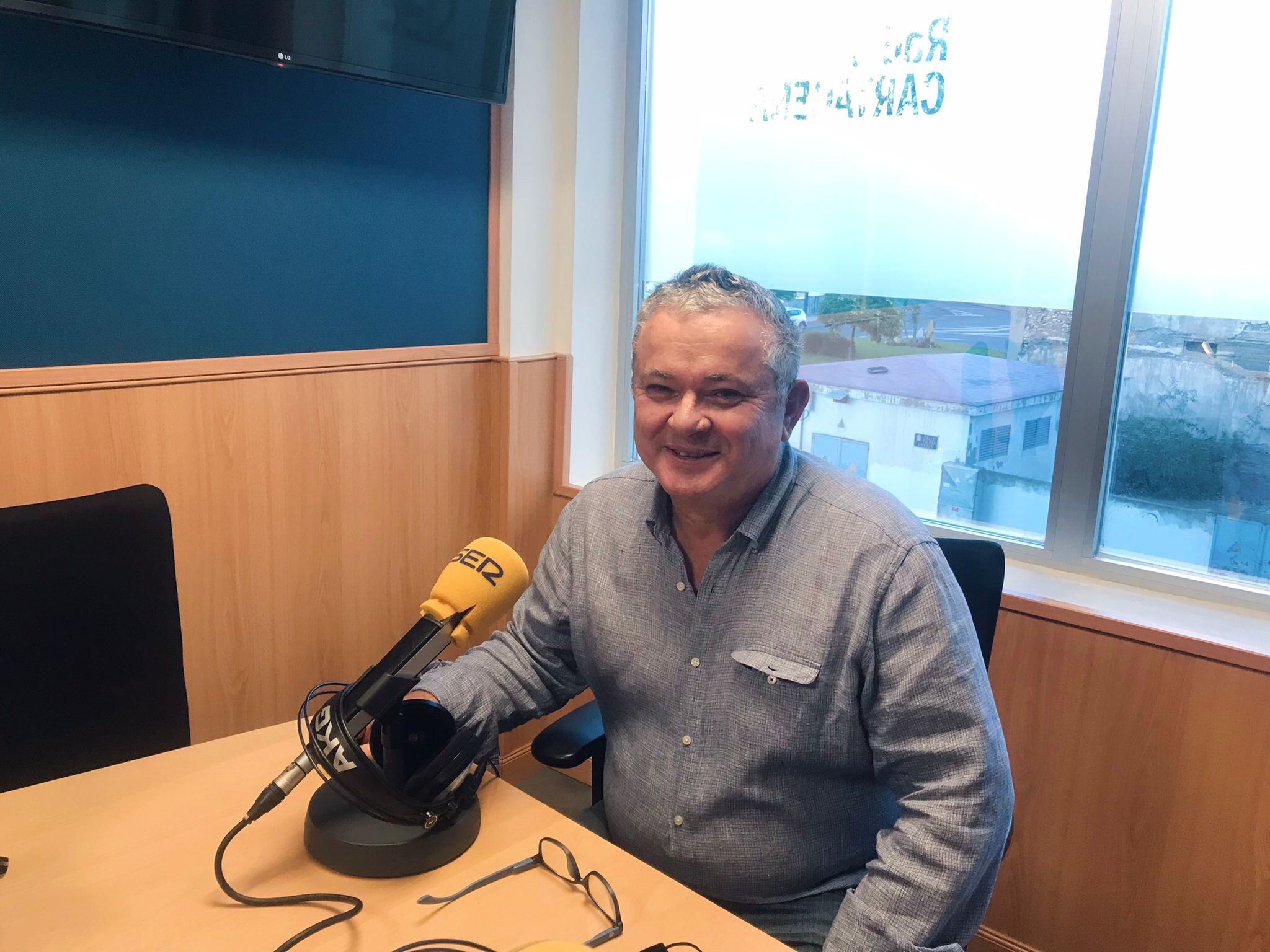 Miguel Pérez Guillermo