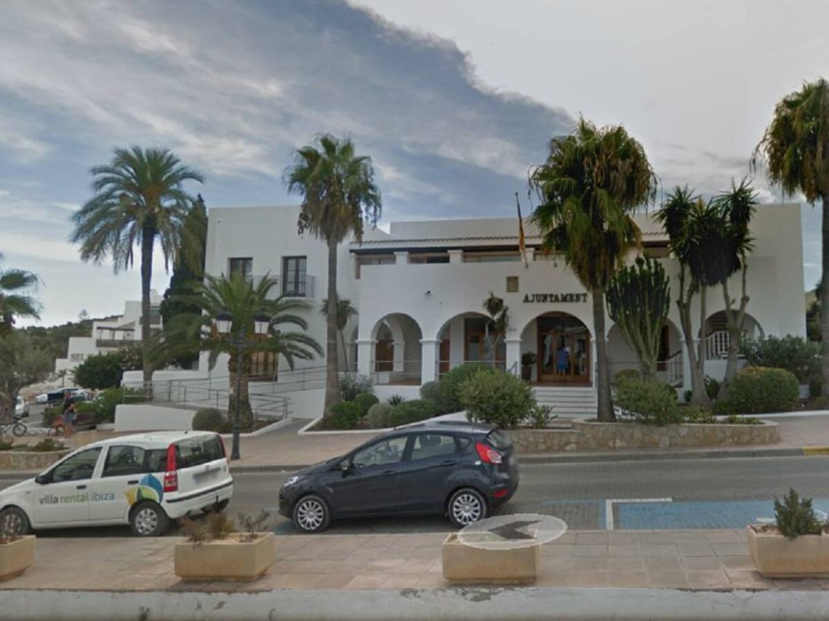 Sant Josep presenta el presupuesto más alto de su historia, que ronda los 40 millones de euros