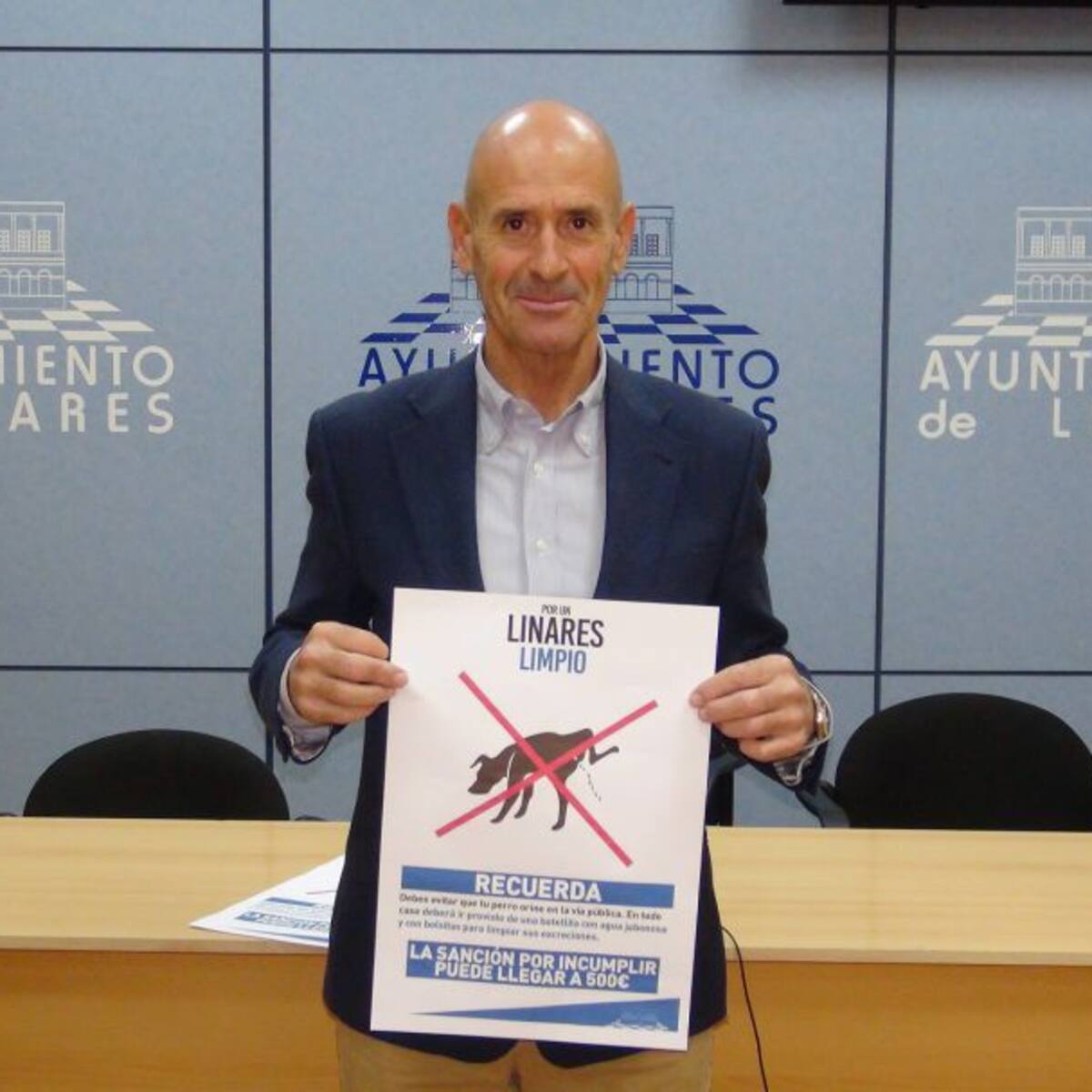 Campaña para dar a conocer las obligaciones de los propietarios de mascostas