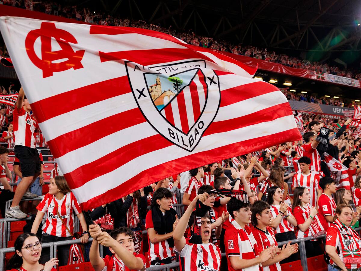 "El Athletic nunca baja los brazos, es capaz de todo": cómo pasar en unas horas de la depresión absoluta a creer en el milagro de Old Trafford