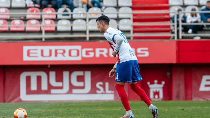 Ángel Gómez previa Europa