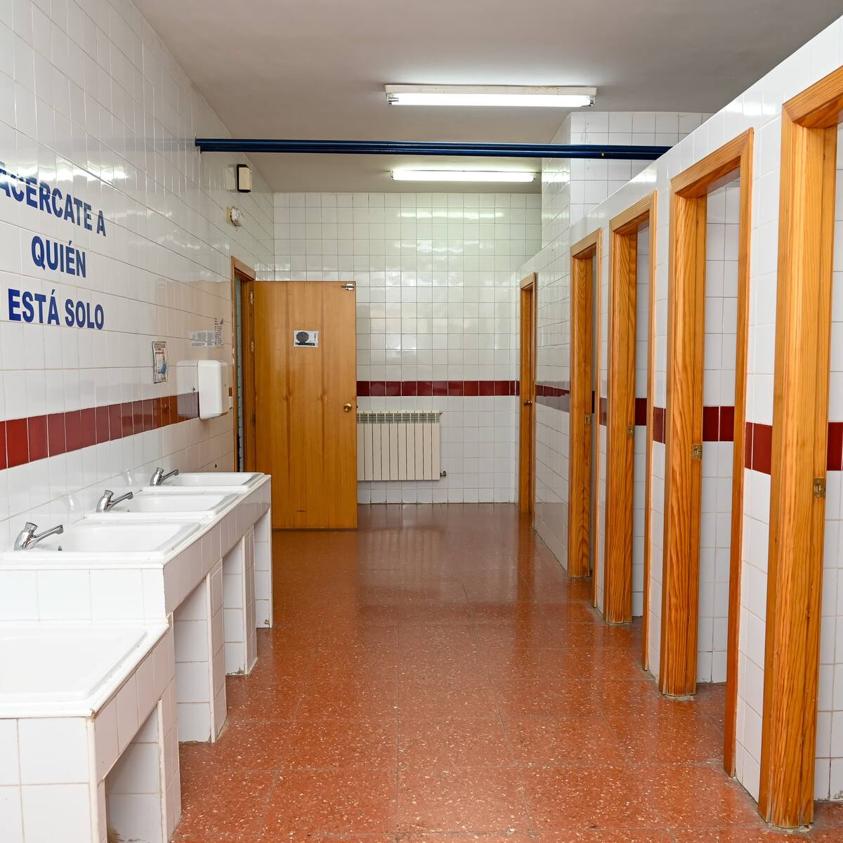 El Ayuntamiento de Algete invierte 60.000 euros en mantenimiento y mejora de los colegios públicos