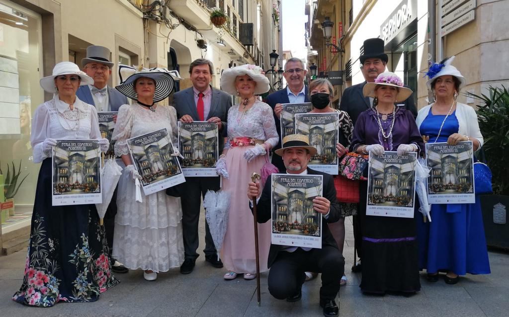 Feria Modernistas de La Unión