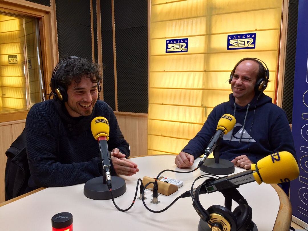 Juanlu Valle y Juan Galiardo nos presentan el concierto de Sheila Jordan en San Roque.