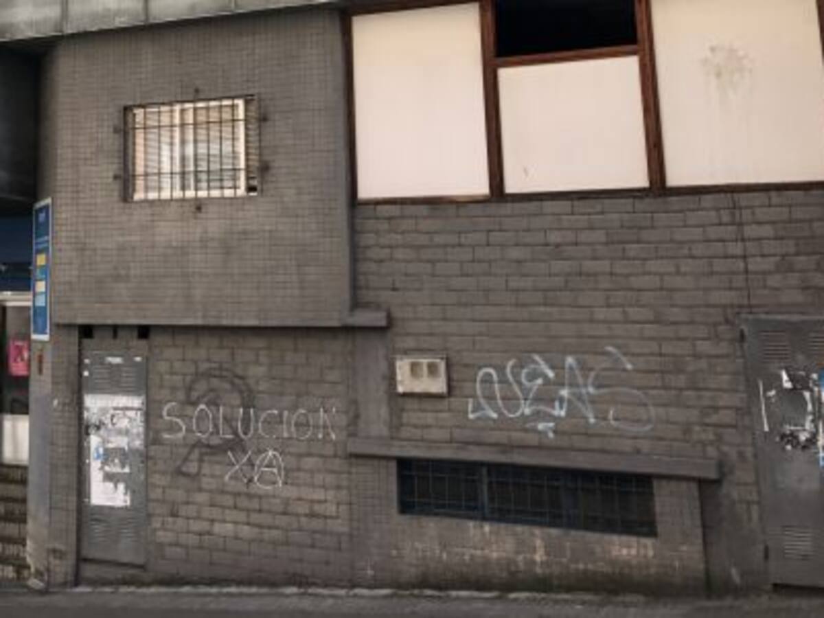 Sanidade rechaza la alternativa del Concello para el centro de salud de La Falperra