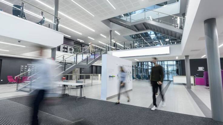 La Ventana Comunitat Valenciana - Carolina Pascual (30/04/2020)