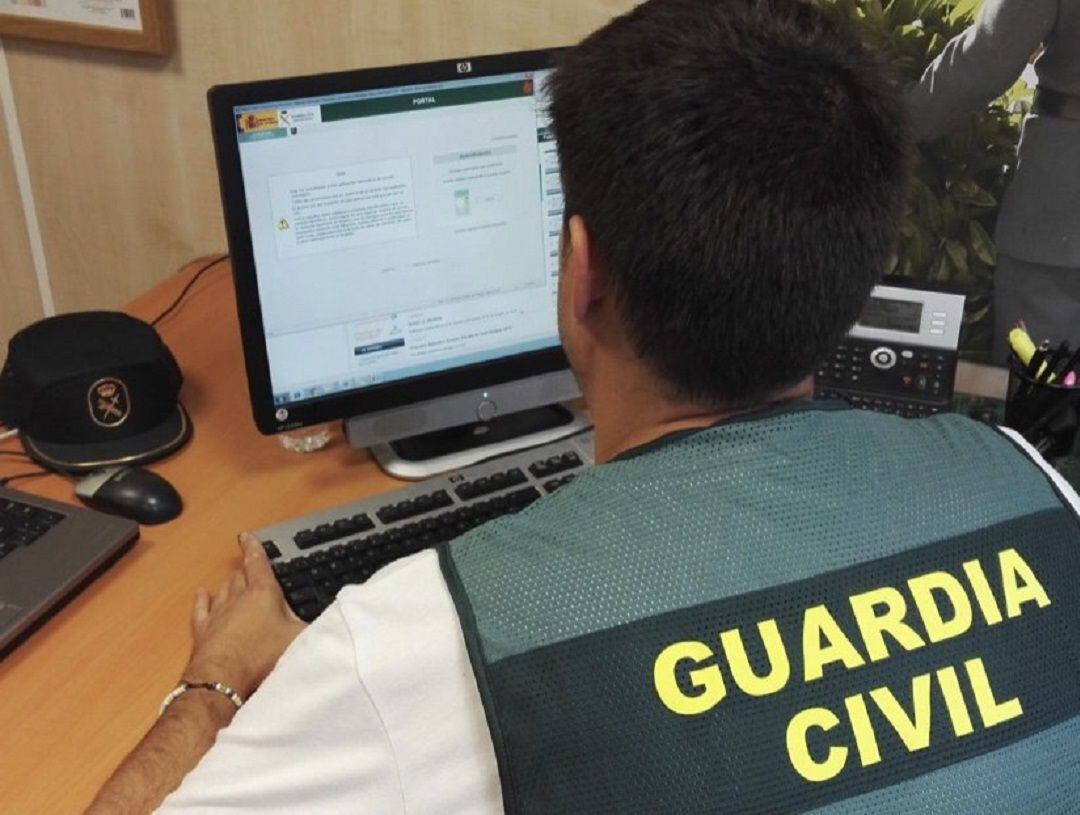 Guardia Civil