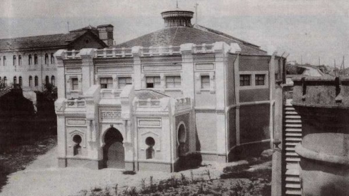 Se cumplen 125 años de la llegada del cine a Lugo