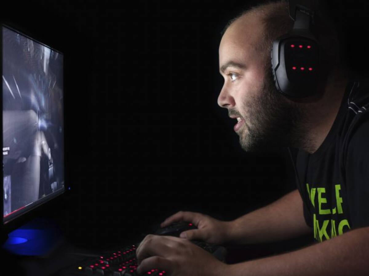 Málaga, capital del videojuego hasta el domingo