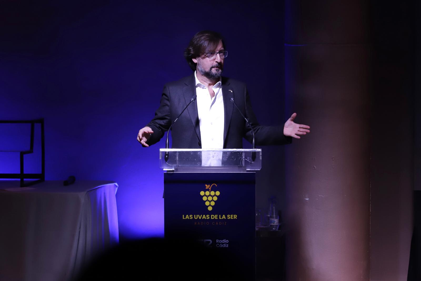 Uvas de Radio Cádiz 2025