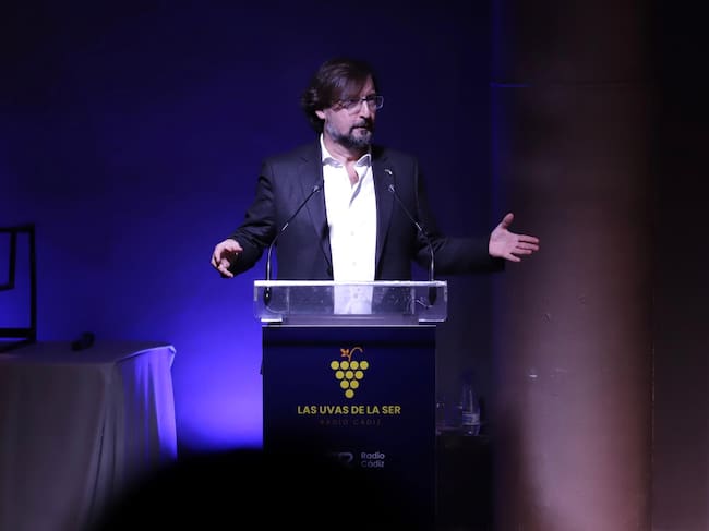 Uvas de Radio Cádiz 2025