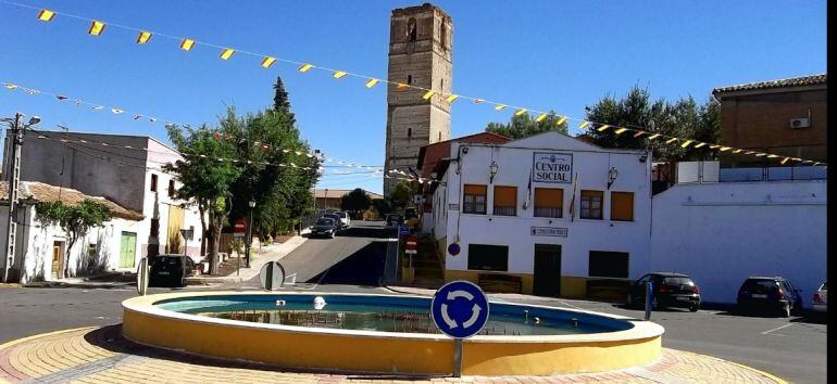 Casarrubios del Monte