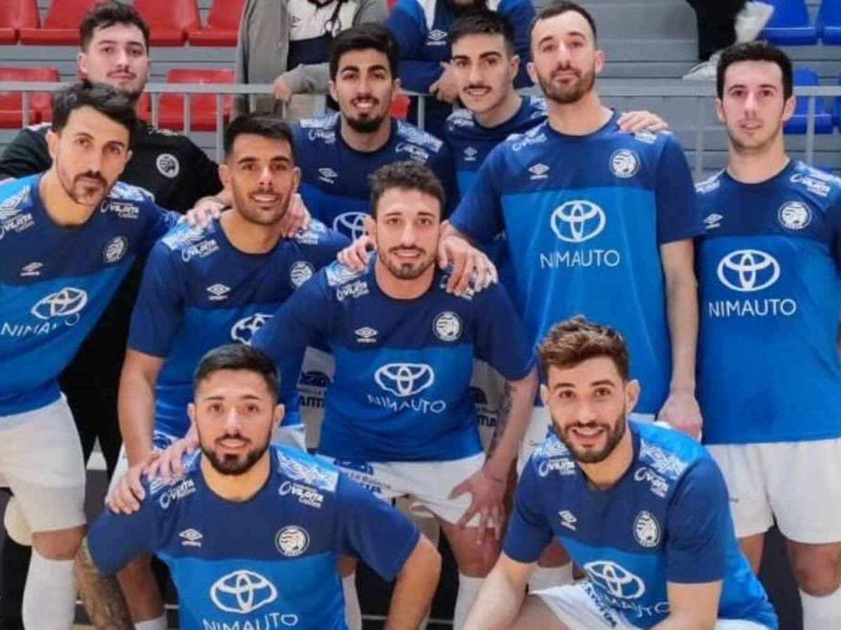 El Jaén Paraíso Interior frena la buena racha del Xerez Toyota Nimauto