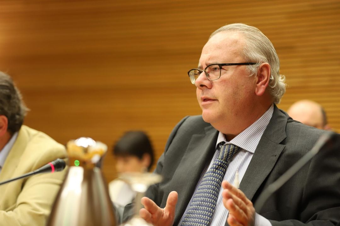 Diputado Vicente Fernández