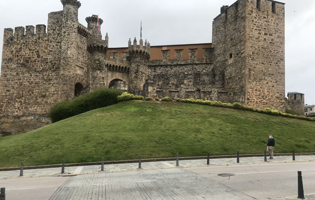 Ponferrada se suma a las propuestas culturales