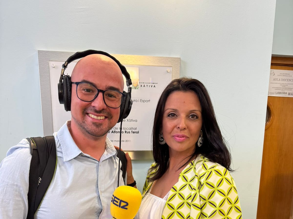 La Ventana de Xàtiva en la Gala de ADEXA