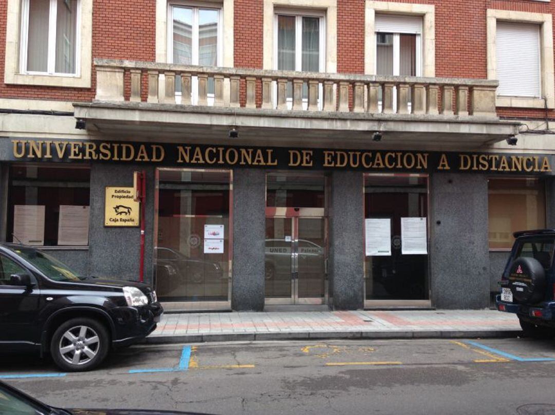 La UNED de Palencia afronta un nuevo curso