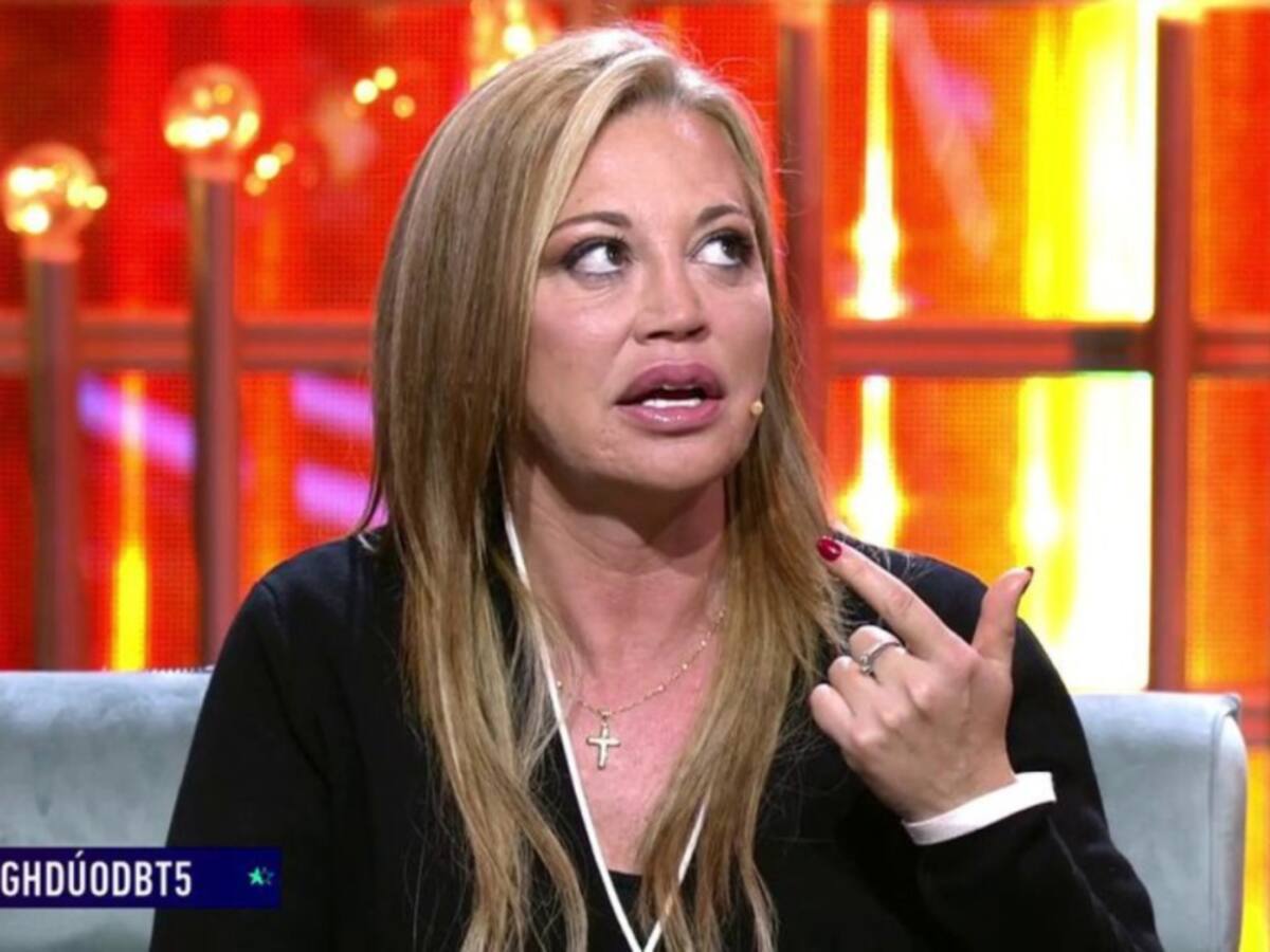 El cine de La 1 y el debate de 'GH DÚO' se reparten la noche dominical