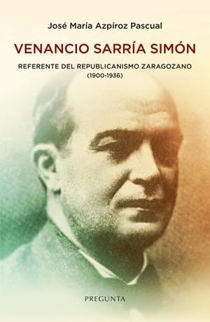 La presentación se celebrará este martes, a las 19.00 horas