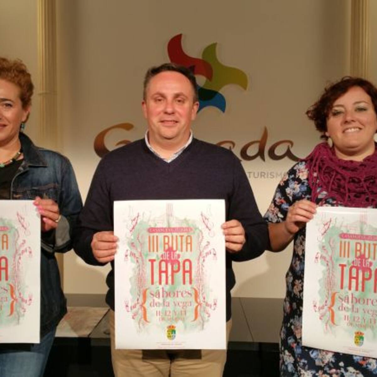 Los sabores de la vega lorquiana, a tu alcance