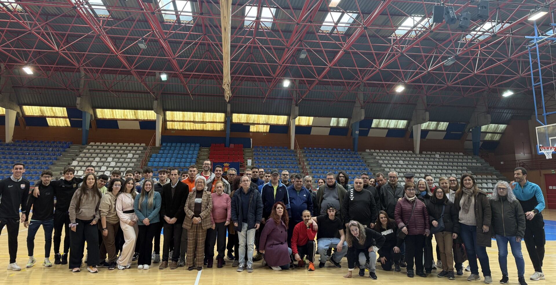 VIII Jornadas Deporte y Salud Mental en Talavera