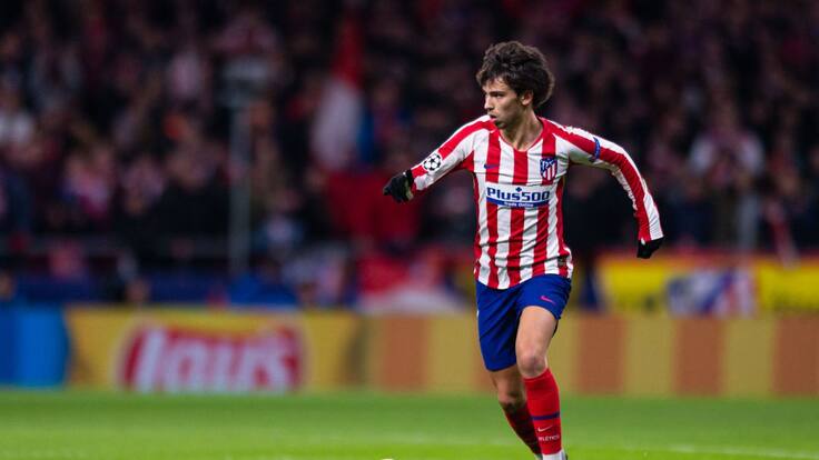 Gustavo López: "Espero más de Joao Félix, creo que su techo está mucho más arriba"