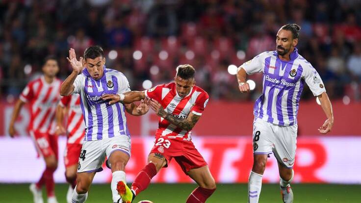 Hora 25 Deportes (17/08/2018)