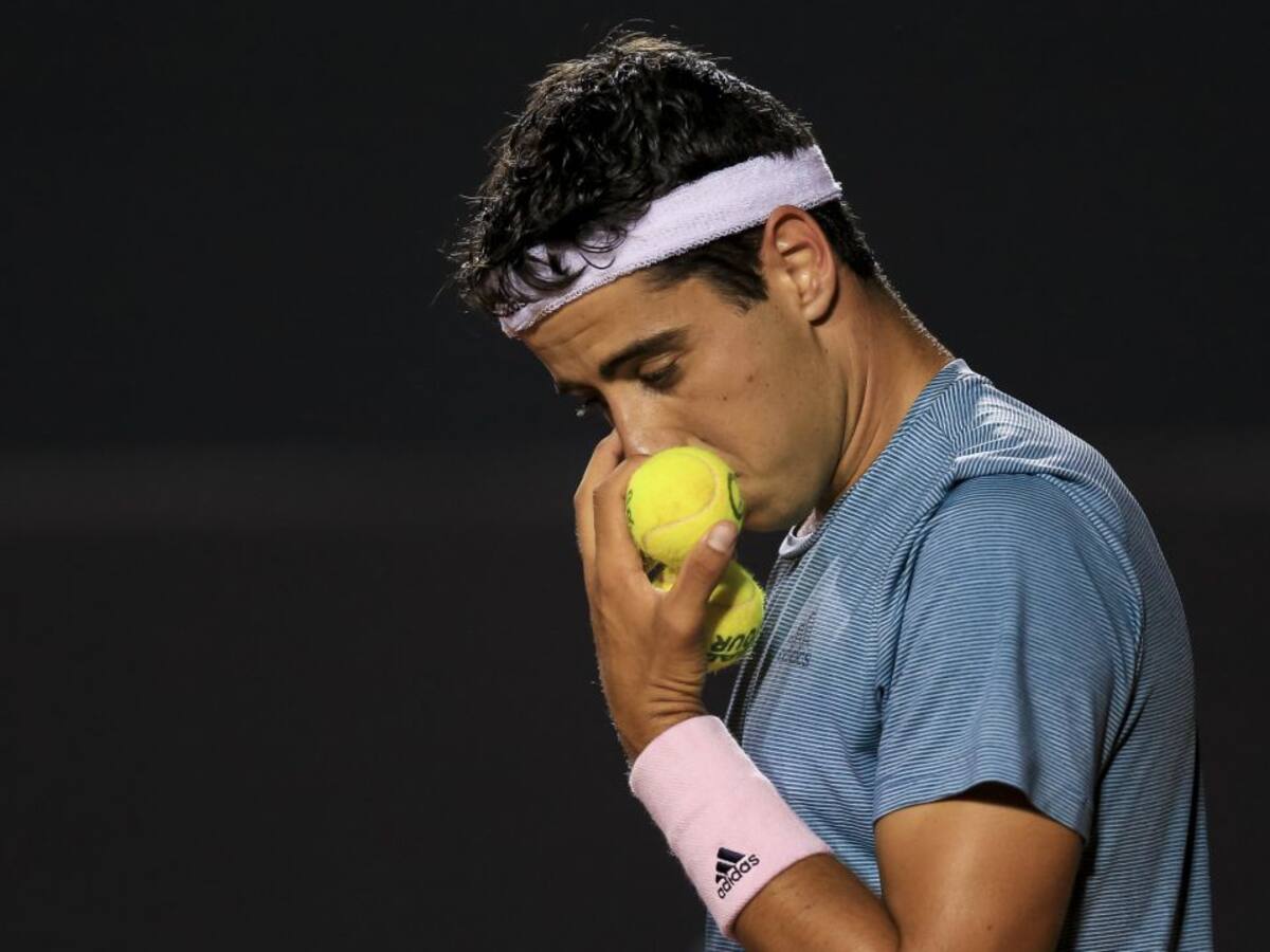 Jaume Munar, a octavos de Sao Paulo tras vencer a Sakamoto