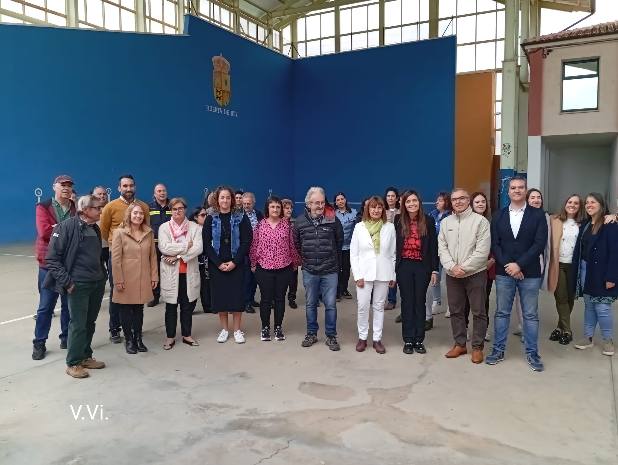 Salud Mental Aranda en Huerta de Rey