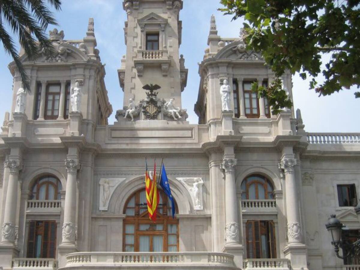 El Ayuntamiento recibe 370 propuestas para invertir en barrios