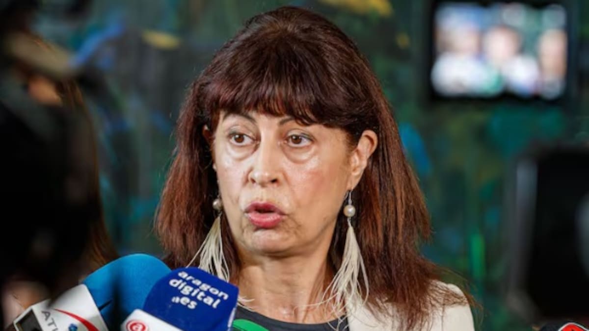 H14 Y LA MINISTRA DE IAGUALDAD ANA REDONDO (24/09/24)