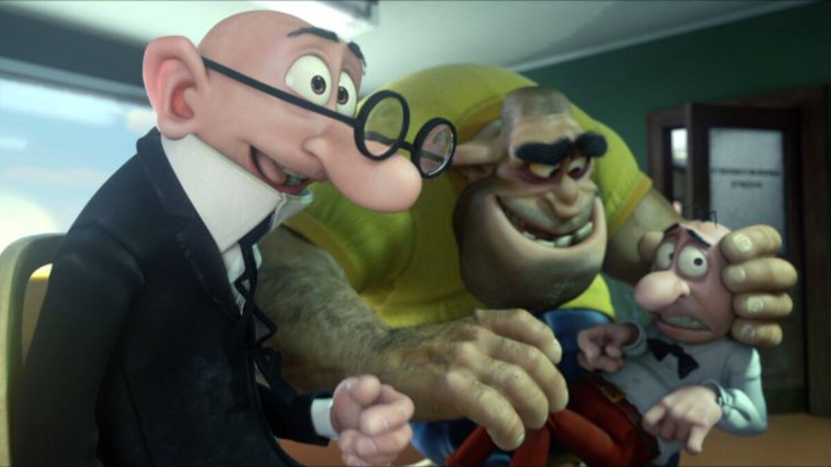 Cómo actualizar a Ibáñez