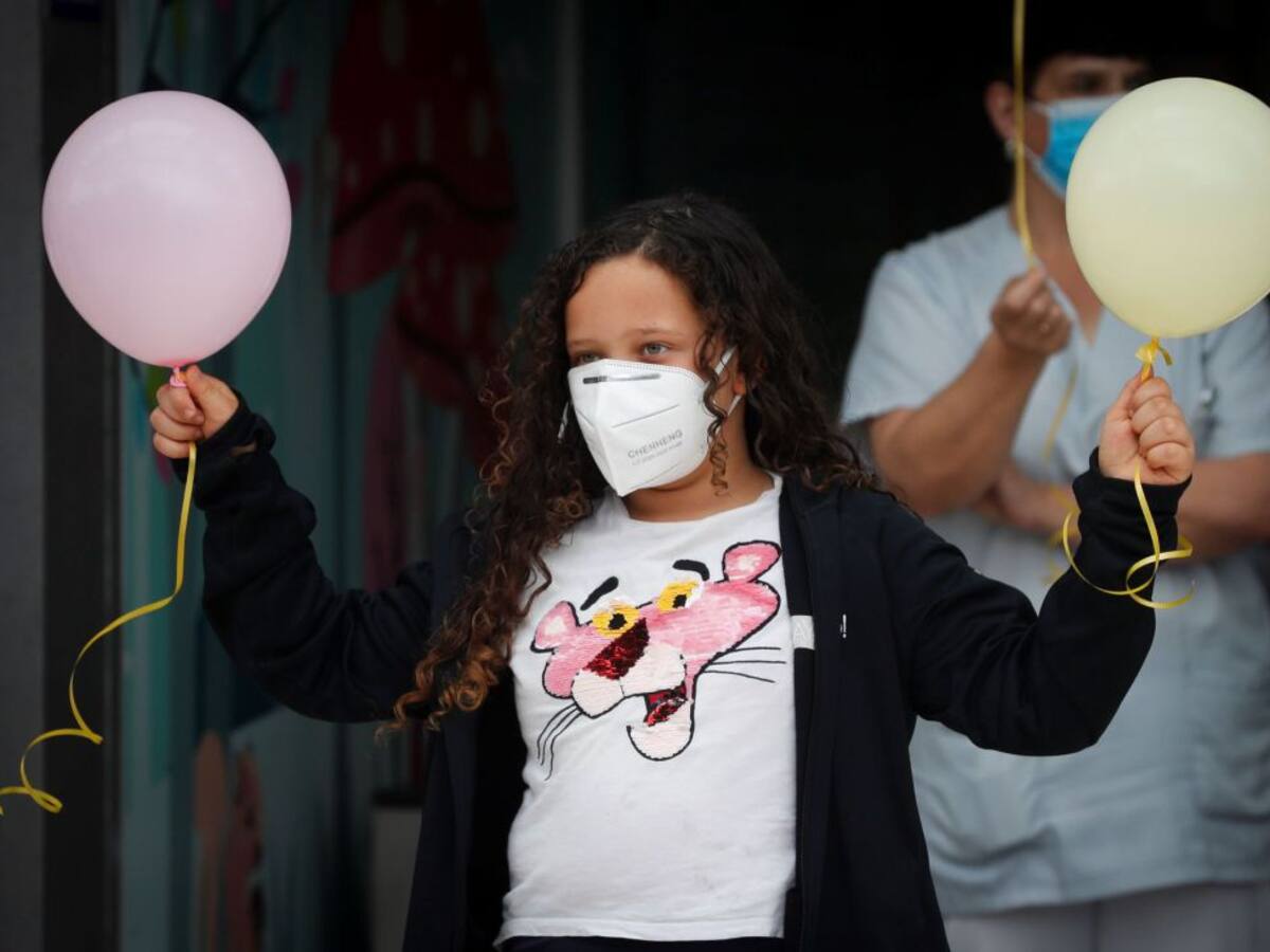 Día del Niño Hospitalizado