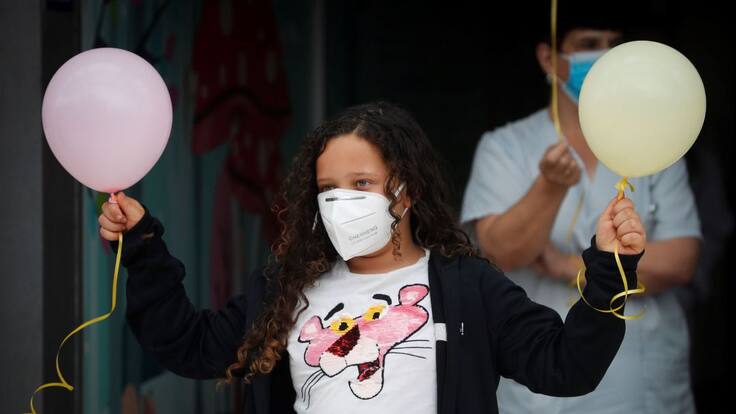 Día del Niño Hospitalizado