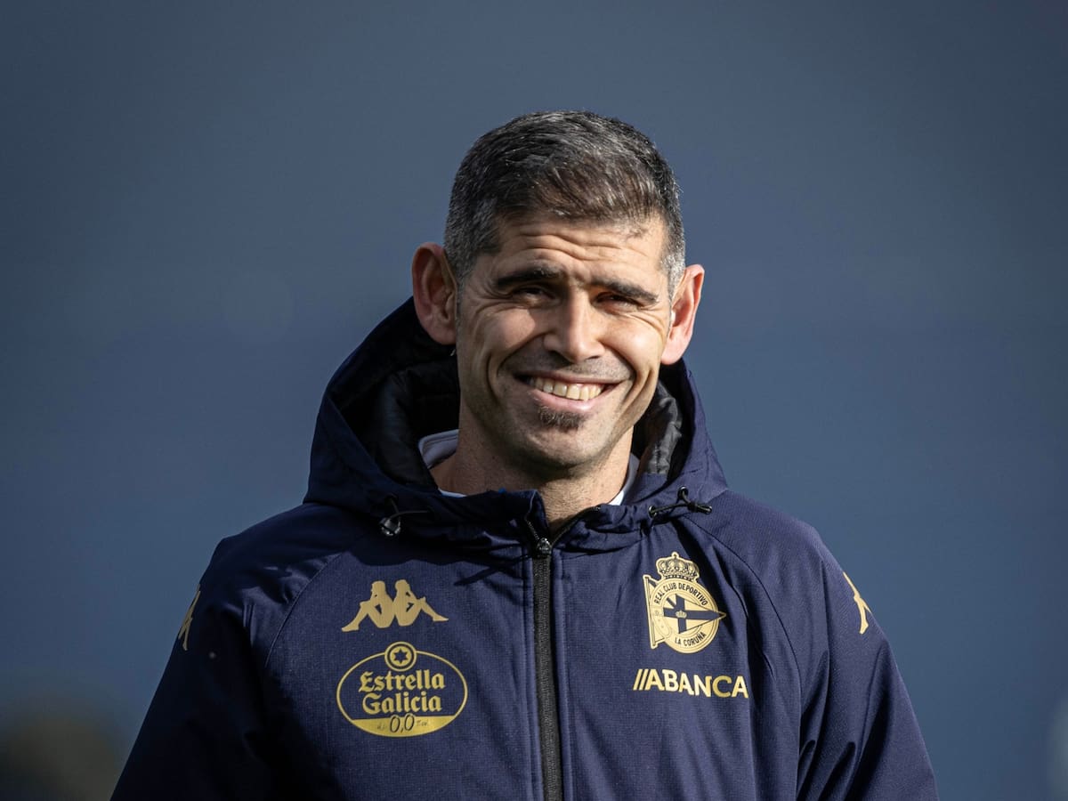 Hidalgo: "Nos gustaría brindarle victorias a los nuestros cada semana"